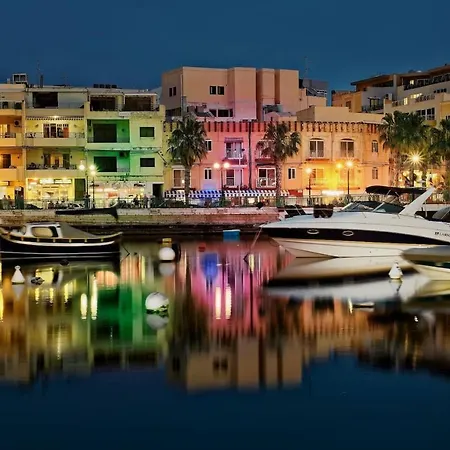 Apartamento Stunning 3 Bedroom In Marsaskala - Enjoy!