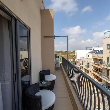 Stunning 3 Bedroom In Marsaskala - Enjoy! * Marsaskala