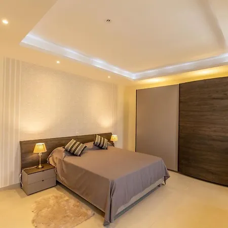 Apartamento Stunning 3 Bedroom In Marsaskala - Enjoy! Marsaskala