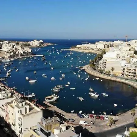 Stunning 3 Bedroom In Marsaskala - Enjoy! Marsaskala