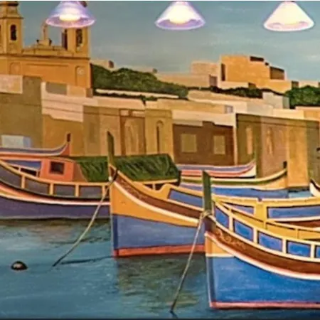 Stunning 3 Bedroom In Marsaskala - Enjoy!