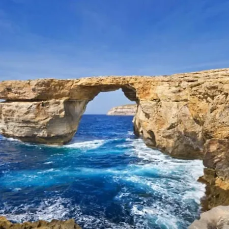 Stunning 3 Bedroom In Marsaskala - Enjoy! Marsaskala