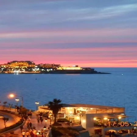 Stunning 3 Bedroom In Marsaskala - Enjoy!