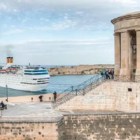 Stunning 3 Bedroom In Marsaskala - Enjoy! *