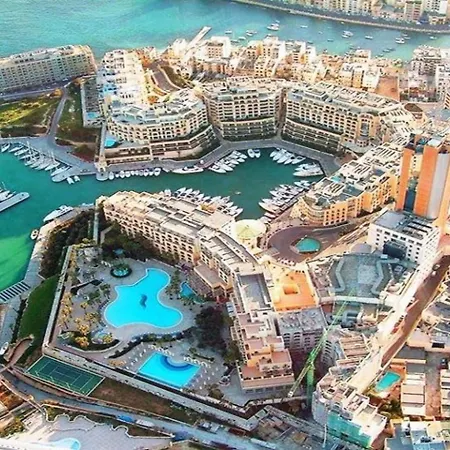 Stunning 3 Bedroom In Marsaskala - Enjoy! * Marsaskala