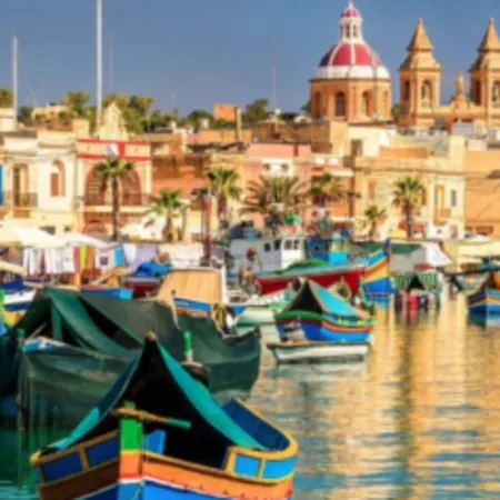 Stunning 3 Bedroom In Marsaskala - Enjoy! * Marsaskala