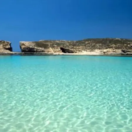 Apartamento Stunning 3 Bedroom In Marsaskala - Enjoy! *