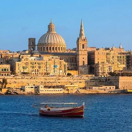 Stunning 3 Bedroom In Marsaskala - Enjoy! * Marsaskala