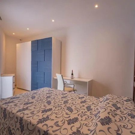 Apartamento Stunning 3 Bedroom In Marsaskala - Enjoy!